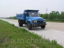 Самосвал Dongfeng EQ3124FL7D1