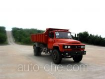 Самосвал Dongfeng EQ3124FS19D1