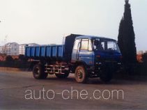 Самосвал Dongfeng EQ3156G1