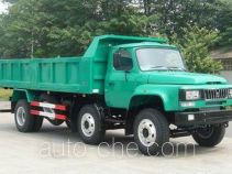 Самосвал Dongfeng EQ3164FE