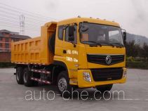 Самосвал Dongfeng EQ3202G-30