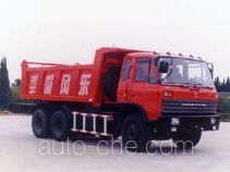 Самосвал Dongfeng EQ3228G19D