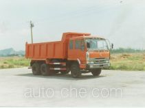 Самосвал Dongfeng EQ3250GE