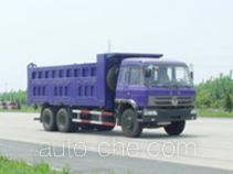 Самосвал Dongfeng EQ3250GF