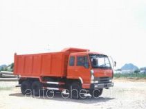 Самосвал Dongfeng EQ3255GE1