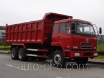 Самосвал Dongfeng EQ3256GE1