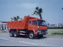 Самосвал Dongfeng EQ3257GE2