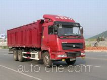 Самосвал Junma (Chitian) EXQ3257MZZ