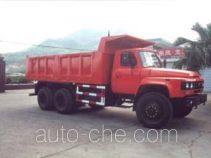 Самосвал Longying FLG3190D18E