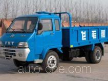 Низкоскоростной самосвал Feimaotui FMT2810PD2