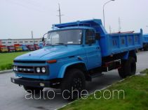 Самосвал FAW Fenghuang FXC3075-1