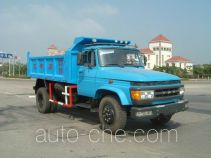 Самосвал FAW Fenghuang FXC3105