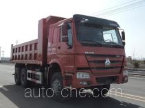 Самосвал Chengwei GCW3257