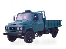 Низкоскоростной самосвал Guilong (Zhongli) GL2515CPD