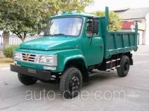 Низкоскоростной самосвал Guilong (Zhongli) GL2815CD1