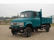 Низкоскоростной самосвал Guilong (Zhongli) GL2815CPD1