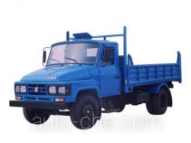 Низкоскоростной самосвал Guilong (Zhongli) GL5820CD