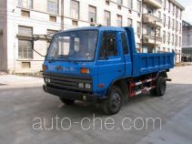 Низкоскоростной самосвал Gannan GN5815PD1A