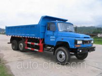 Самосвал Jianghuan GXQ3160GKB