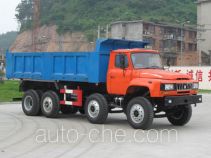 Самосвал Jianghuan GXQ3240GK