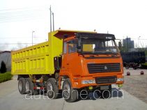 Самосвал Chuanteng HBS3312