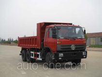 Самосвал Shenfan HCG3166GYZ