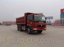 Самосвал Changhua HCH3250