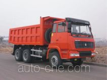 Самосвал Zhengkang Hongtai HHT3251