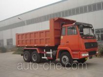 Самосвал Yutian HJ3250
