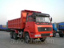 Самосвал Yutian HJ3252