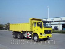 Самосвал Yutian HJ3253