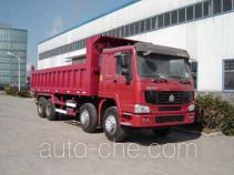 Самосвал Yutian HJ3310