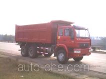 Самосвал Qierfu HJH3251G