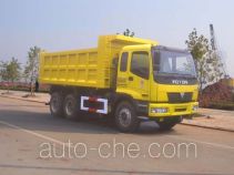 Самосвал Qierfu HJH3252B