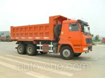 Самосвал Qierfu HJH3252ZK