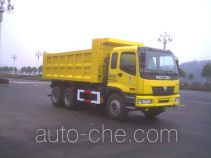 Самосвал Qierfu HJH3253B