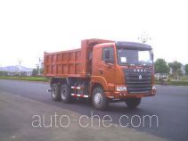 Самосвал Qierfu HJH3254Z