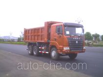 Самосвал Qierfu HJH3255Z