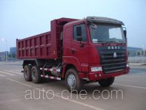 Самосвал Qierfu HJH3258Z