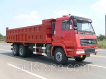 Самосвал Qierfu HJH3258ZK