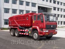 Самосвал для порошковых грузов Jiangshan Shenjian HJS5256ZFLM2