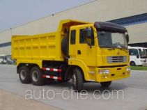 Самосвал Sany HQC3252PC2