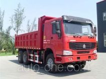 Самосвал Huarui HR3250A138