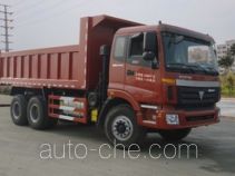 Самосвал Gangyue HSD3253DLPJB-S4