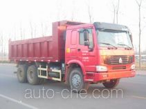 Самосвал Great Wall HTF3257ZZN3847C1
