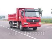 Самосвал Great Wall HTF3257ZZN4147C1