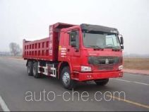 Самосвал Great Wall HTF3257ZZN4347C1