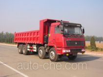 Самосвал Great Wall HTF3316ZZN38H73