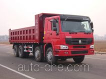 Самосвал Great Wall HTF3317ZZN30H63