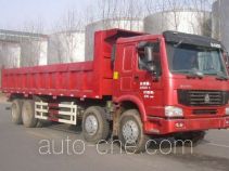 Самосвал Great Wall HTF3317ZZN4667C1